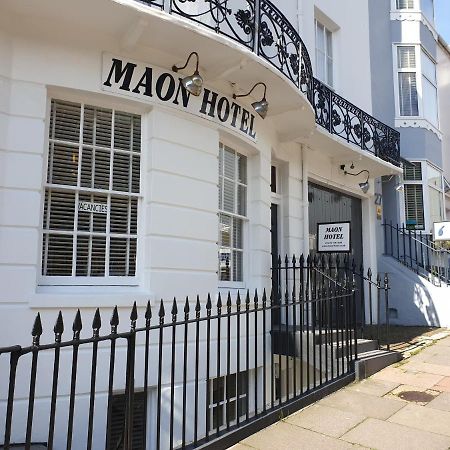 Maon Hotel Брайтонн Экстерьер фото