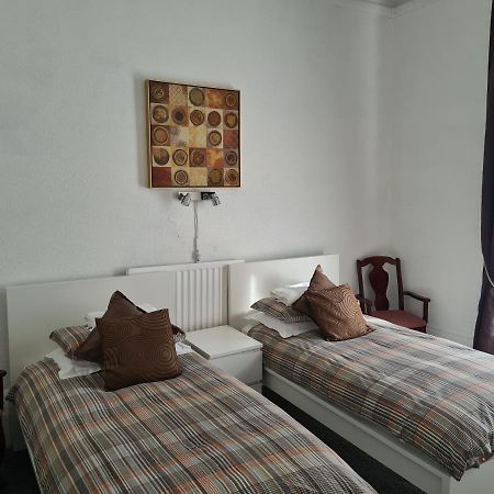 Maon Hotel Брайтонн Экстерьер фото