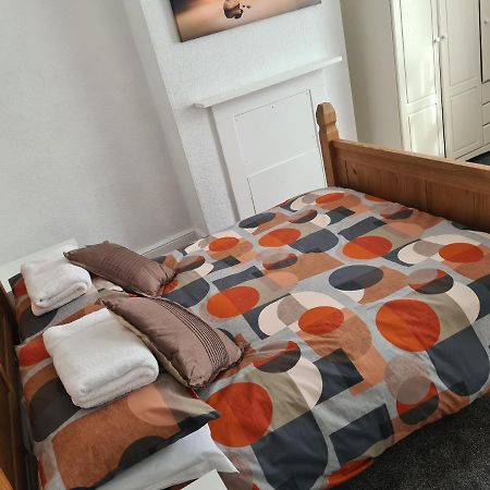 Maon Hotel Брайтонн Экстерьер фото
