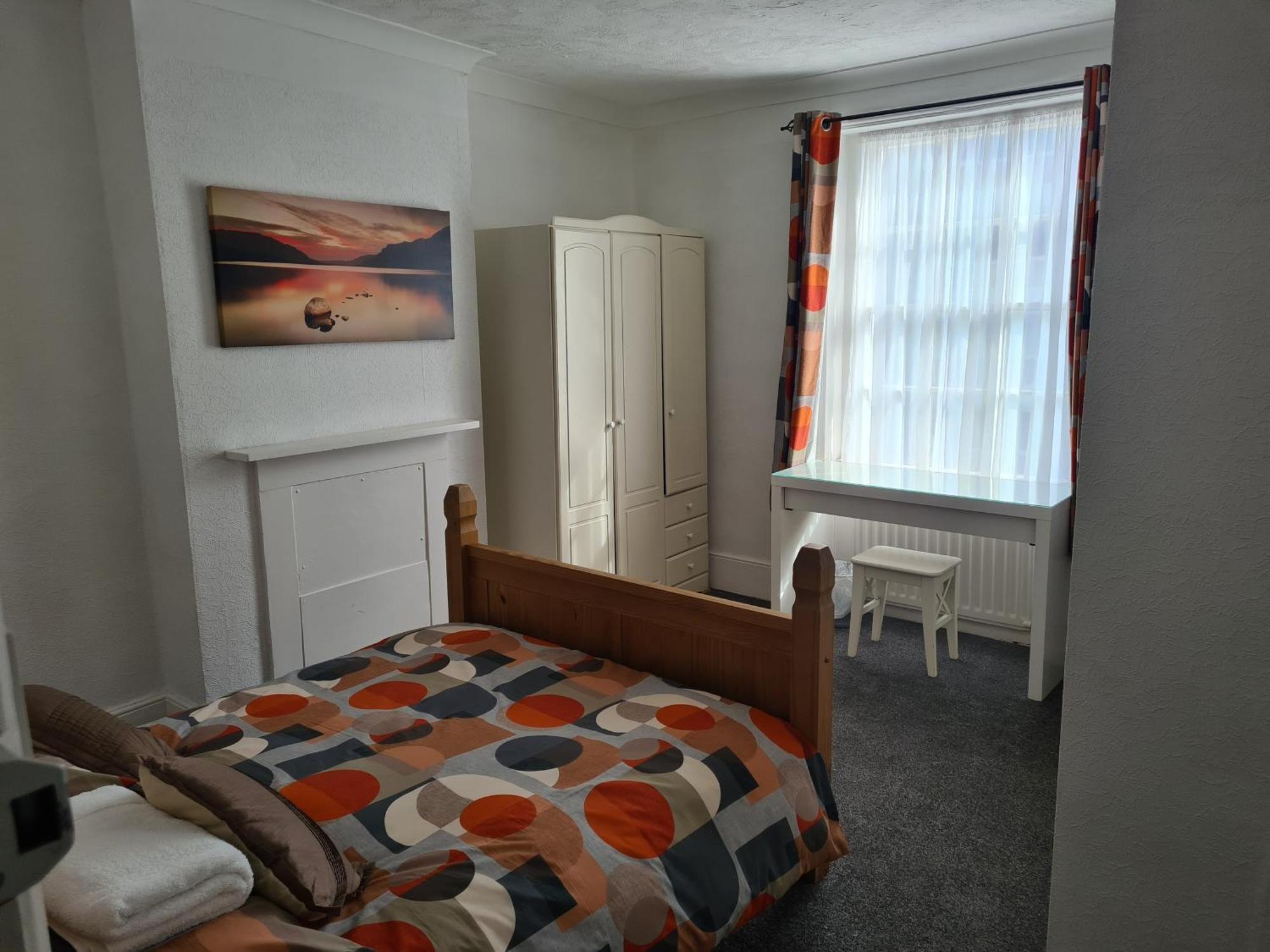 Maon Hotel Брайтонн Номер фото