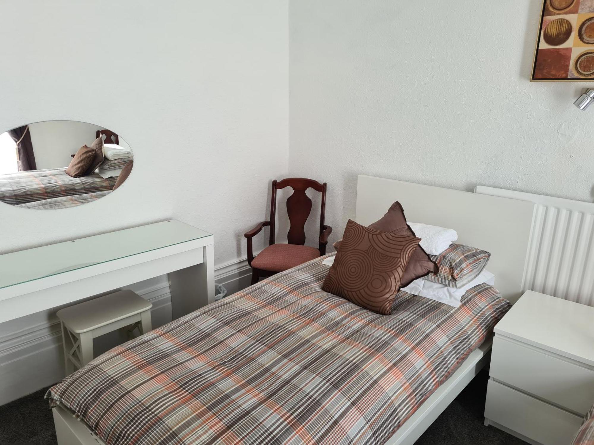 Maon Hotel Брайтонн Номер фото