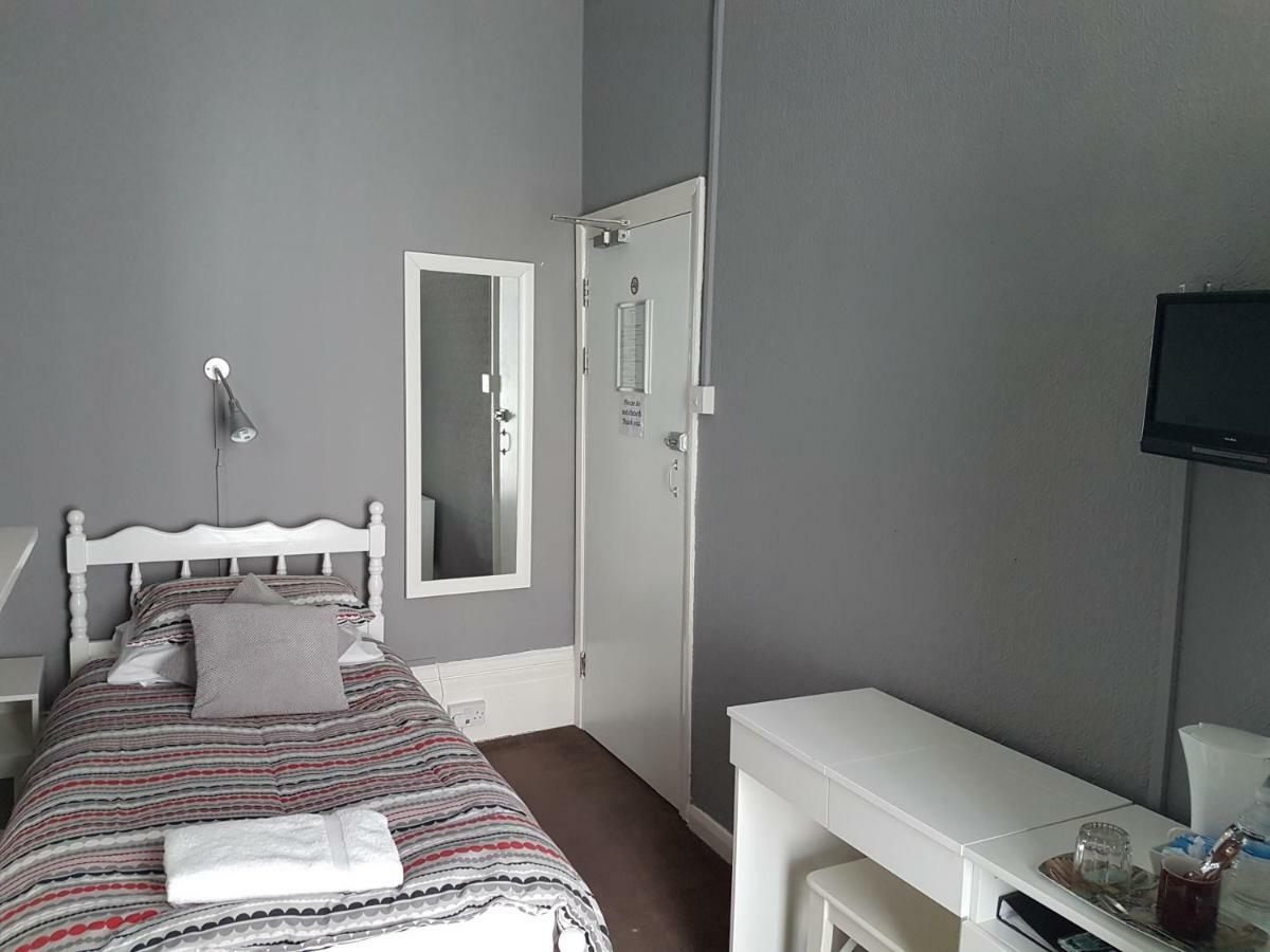 Maon Hotel Брайтонн Экстерьер фото