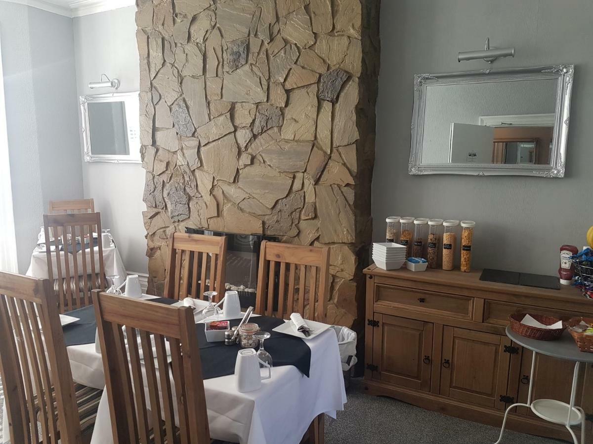 Maon Hotel Брайтонн Экстерьер фото